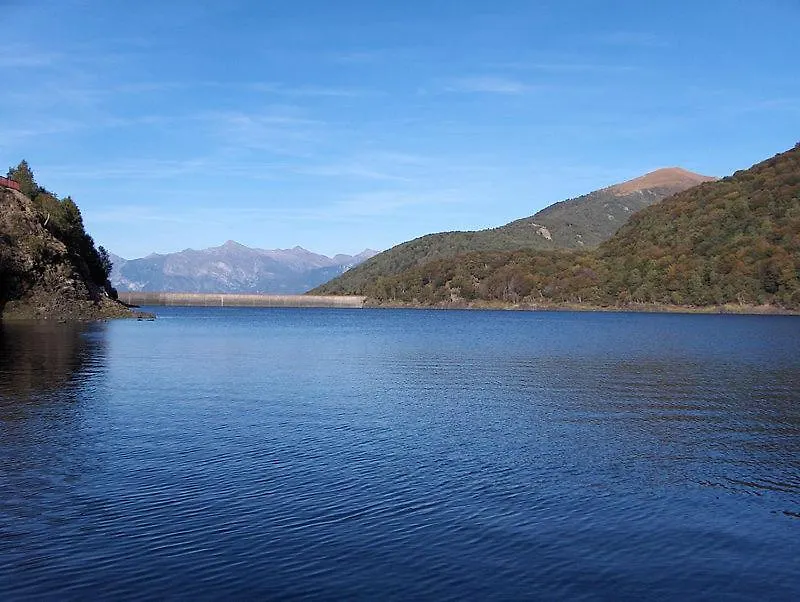 Baita Primula Villa Monti di Pino Italy