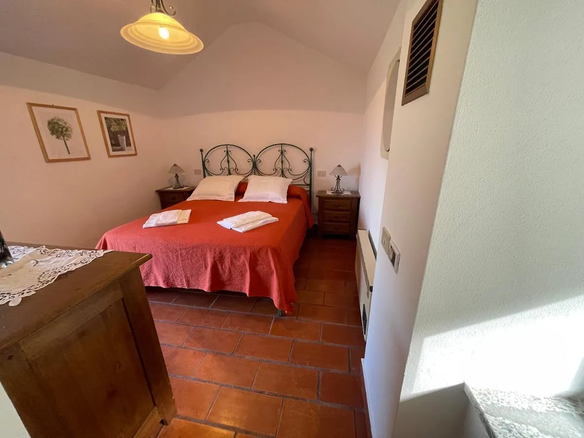 Baita Primula Villa Monti di Pino Italy