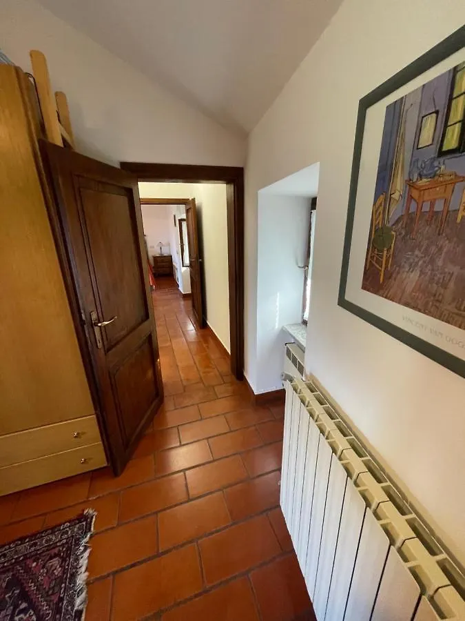 Baita Primula Villa Monti di Pino Italy