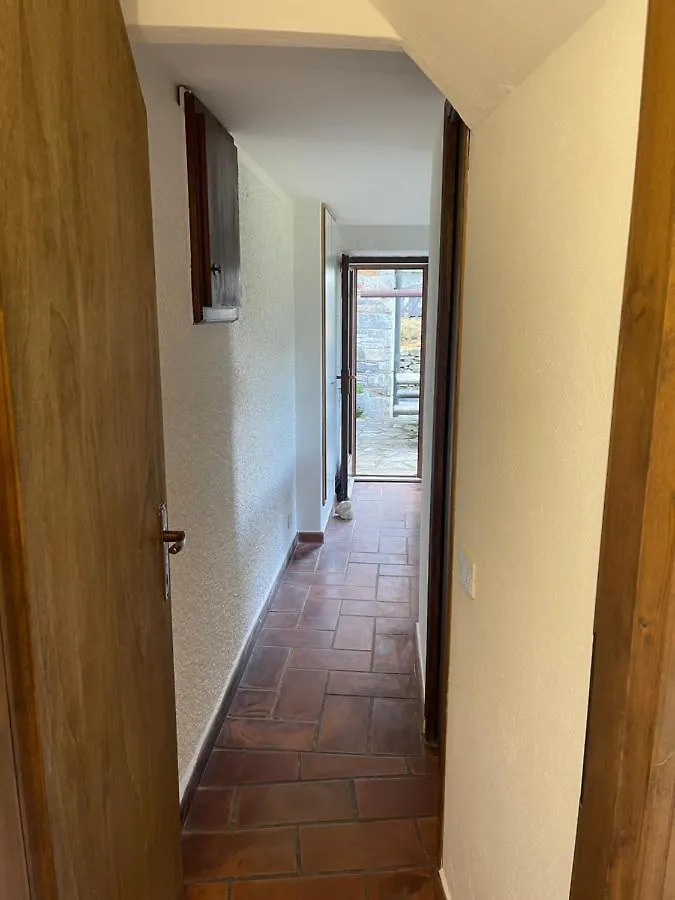 Baita Primula Villa Monti di Pino